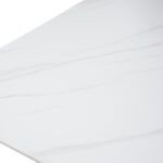 Ballena trädgårdsbord med glasskiva - Bild 6