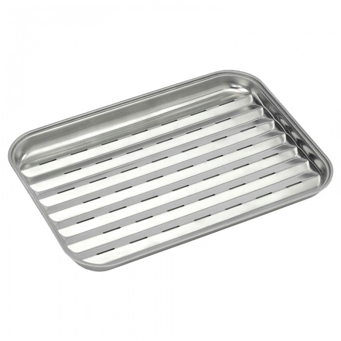 tacka-do-grillowania-ze-stali-nierdzewnej-ae254s-ce5bb4f0b7854add97d6d0d5081af3c5-d6d9bc57.jpg AE254S grillbricka i rostfritt stål - Bild 1