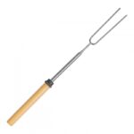 Teleskopisk korvpinne 31 – 80 cm