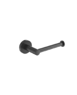 Toalettpappershållare Senso Gunmetal