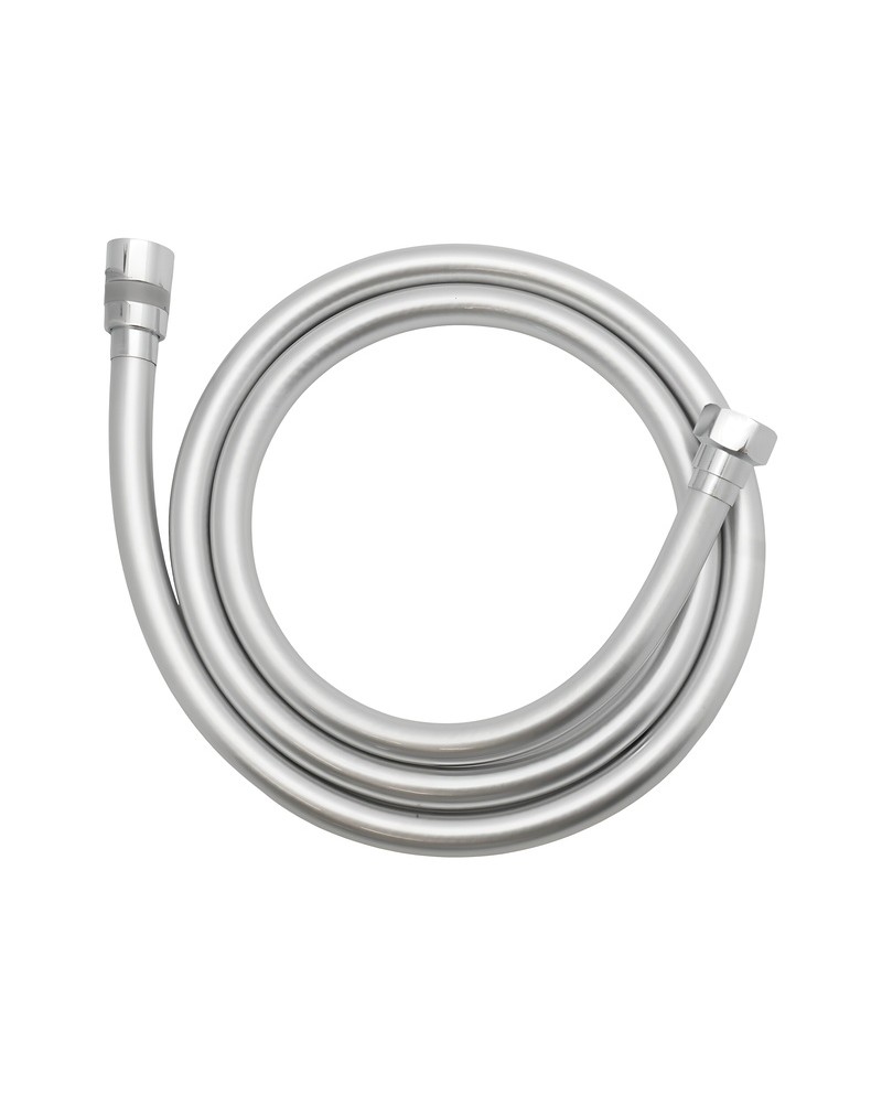 waz-prysznicowy-chrome-150cm-5900378372998.jpg Duschslang krom 150cm - Bild 1