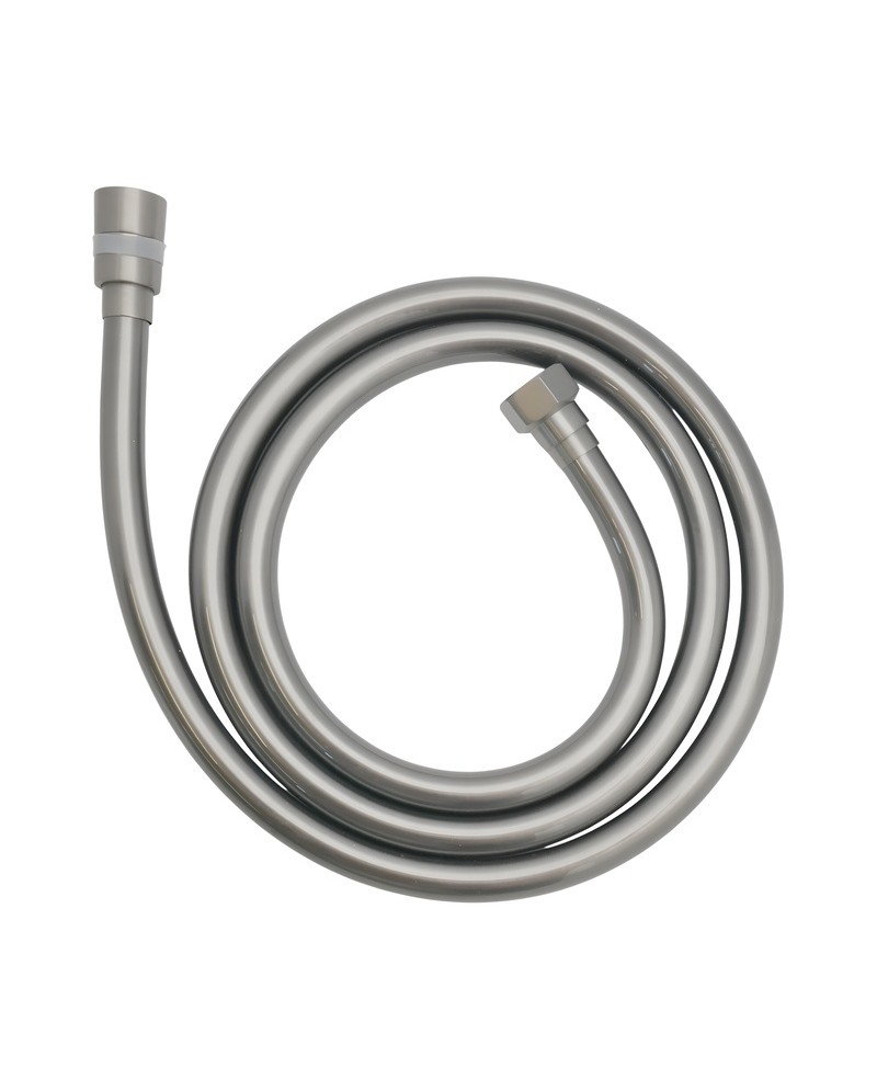 waz-prysznicowy-gunmetal-150cm-5900378373032.jpg Duschslang Gunmetal 150cm - Bild 1