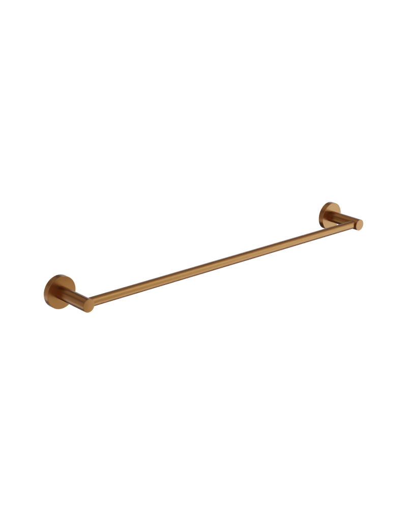 wieszak-na-recznik-senso-brushed-copper.png Handdukshängare Senso borstad koppar - Bild 1