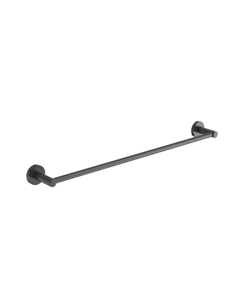 wieszak-na-recznik-senso-gunmetal.png Handdukshängare Senso Gunmetal - Bild 1