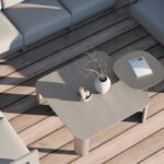 Lumo trädgårdsmöbelset - Bild 7