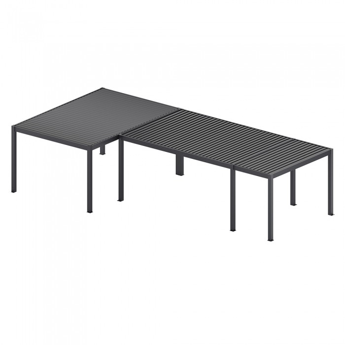 zestaw-lacznikow-do-pergoli-elite-typ-l-6-4-2235265b78ba4929a226835e72fc569d-d875c64e.jpg Set med ELITE pergolakopplingar (typ L 6-4) - Bild 1