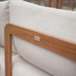 KALEM beige loungemöbelset + överdrag - Bild 12