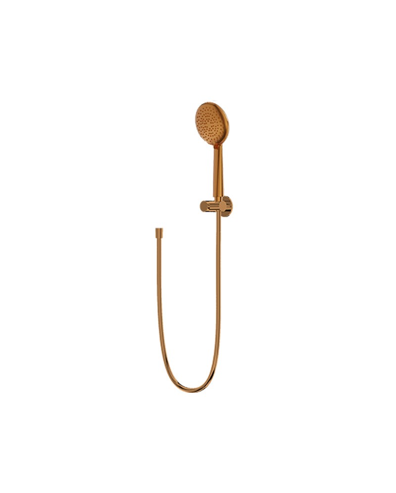 zestaw-prysznicowy-z-uchwytem-orion-brushed-copper.jpg Duschset med hållare Orion borstad koppar - Bild 1
