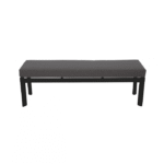 MARSEILLE PRO ANTRACITE loungeset - Bild 4